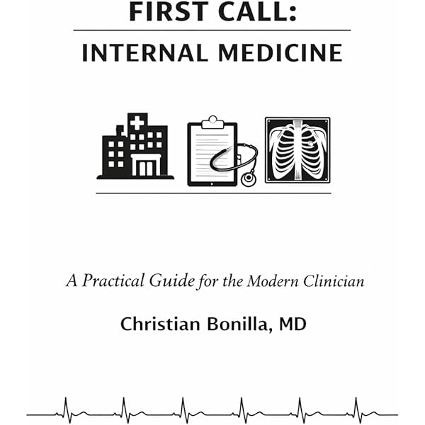 Lederman's Internal Medicine and Critical Care Pocketguide